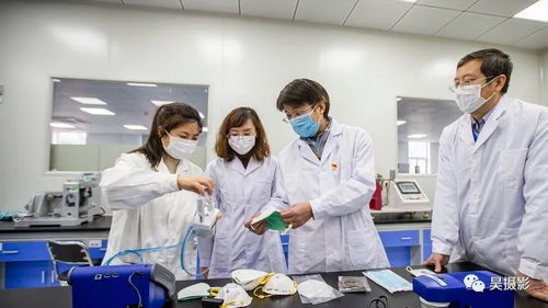 天紡標(biāo) 以專業(yè)檢測(cè)認(rèn)證為盾，筑牢口罩防護(hù)服質(zhì)量防線