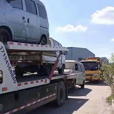 泰州汽車應急救援 車輛拖車救援服務全國，守護您的每一次出行